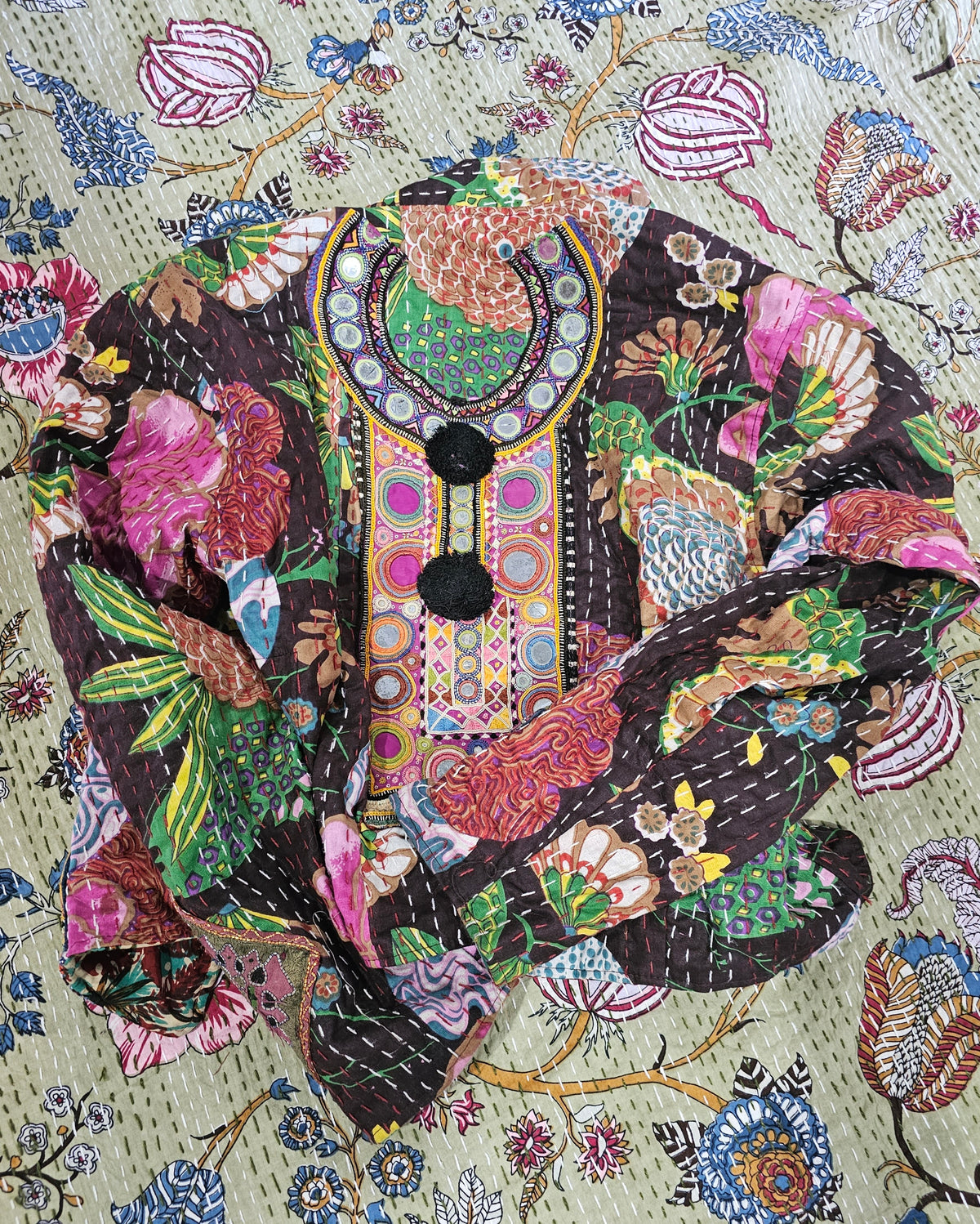 Khutch Bomber Style Jackets - openheartsmend -