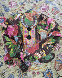 Khutch Bomber Style Jackets - openheartsmend -