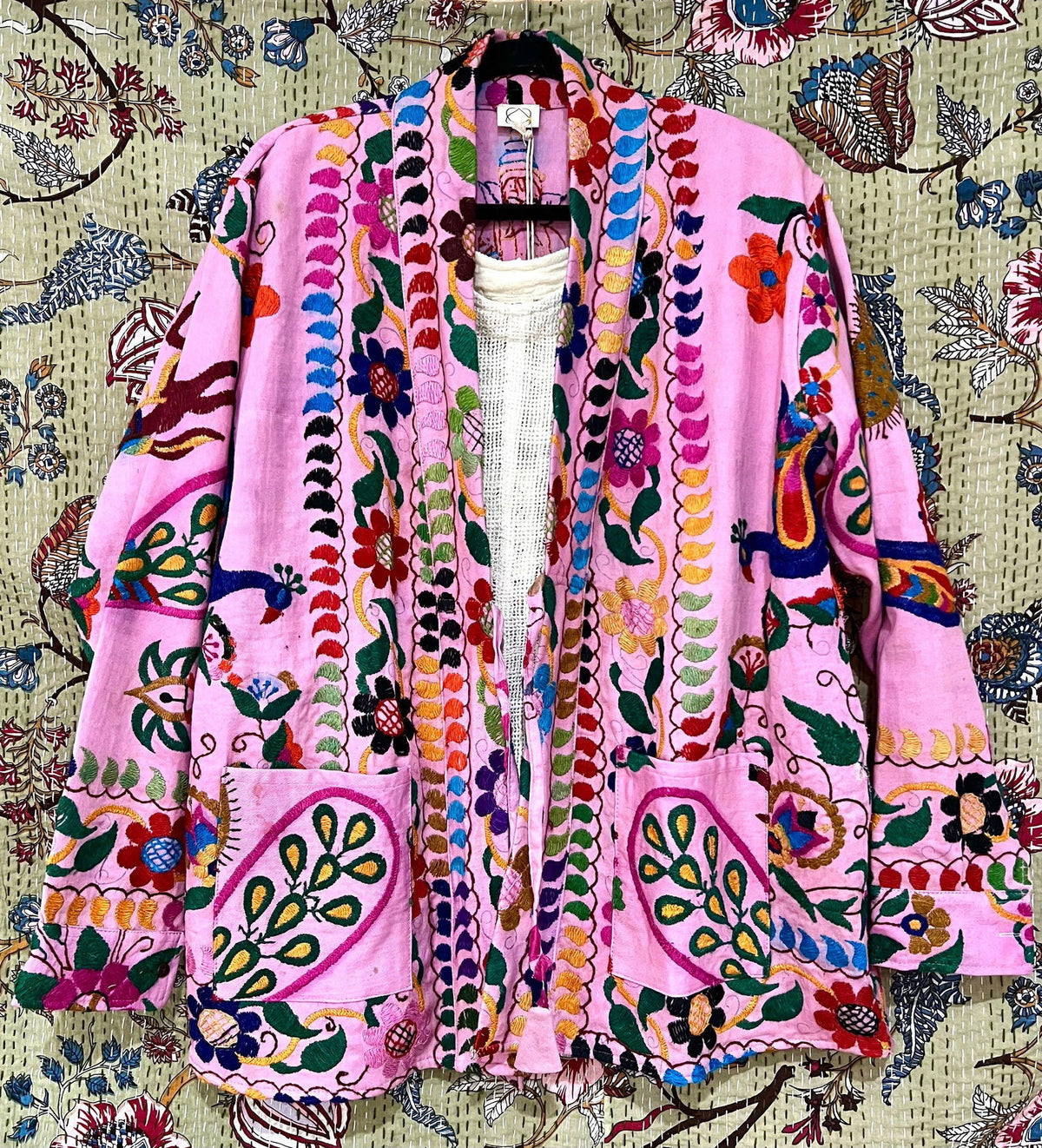 Amor Me Jackets - openheartsmend