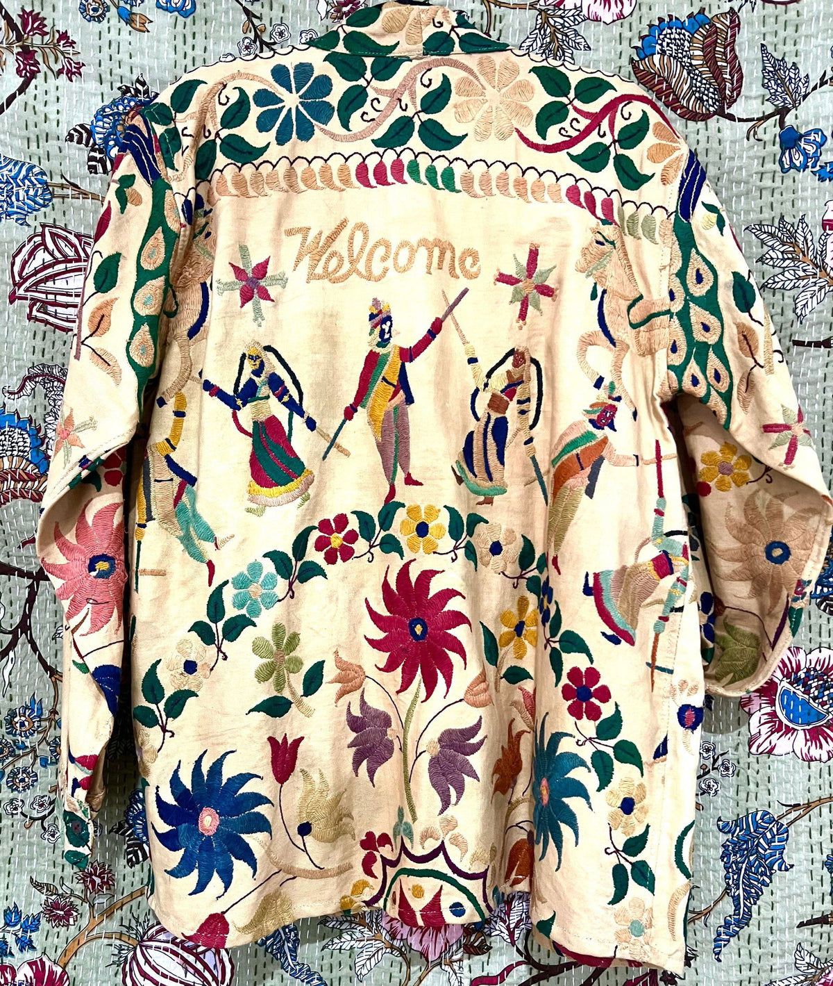Amor Me Jackets - openheartsmend