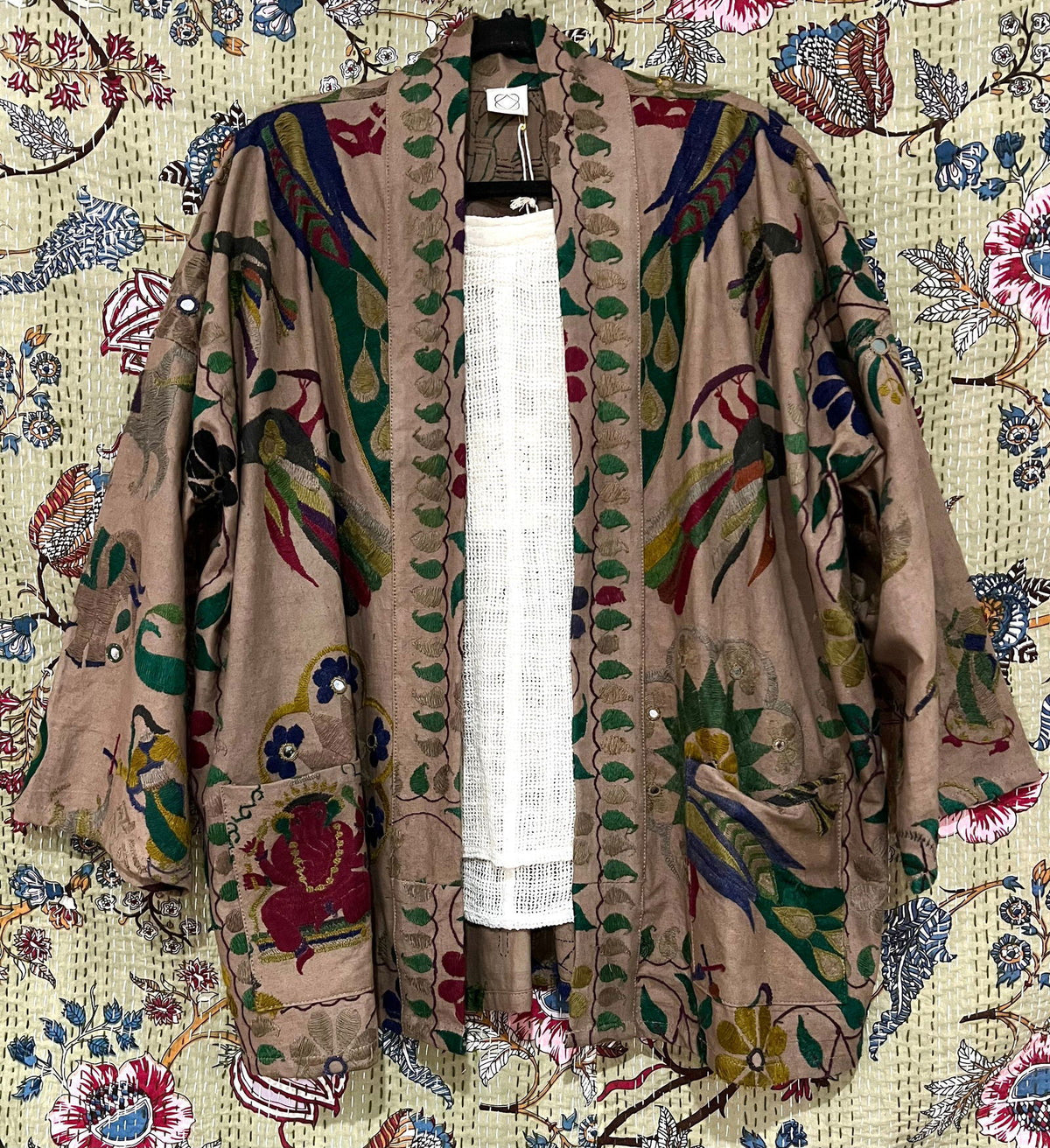 Amor Me Jackets - openheartsmend