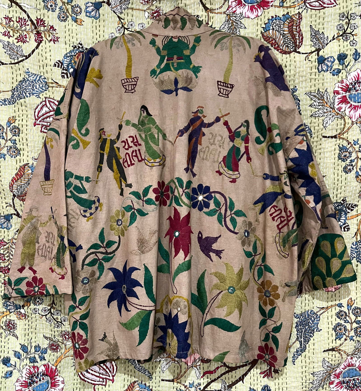 Amor Me Jackets - openheartsmend