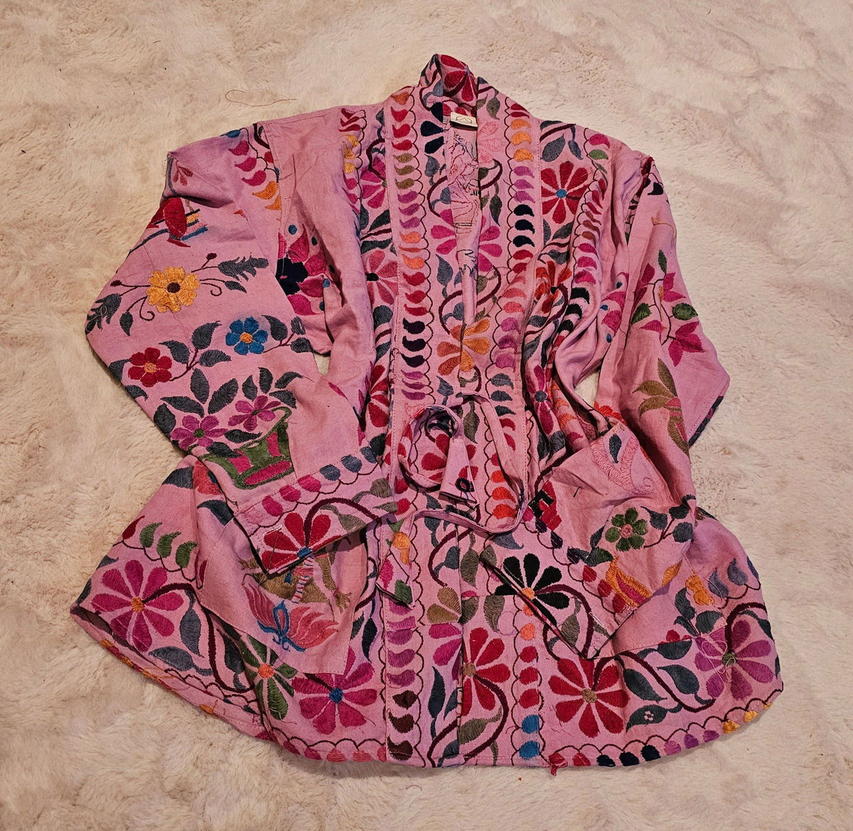 Amor Me Jackets - openheartsmend