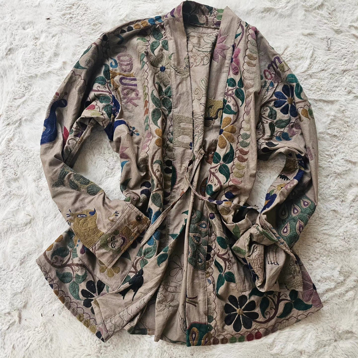 Amor Me Jackets - openheartsmend