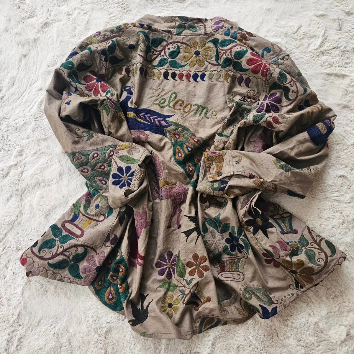 Amor Me Jackets - openheartsmend