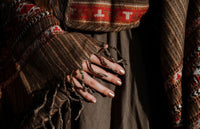 Aztec Jackets - openheartsmend