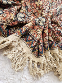 Bloomin' Poncho - openheartsmend -  - - #tag1# - #tag2# - #tag3#