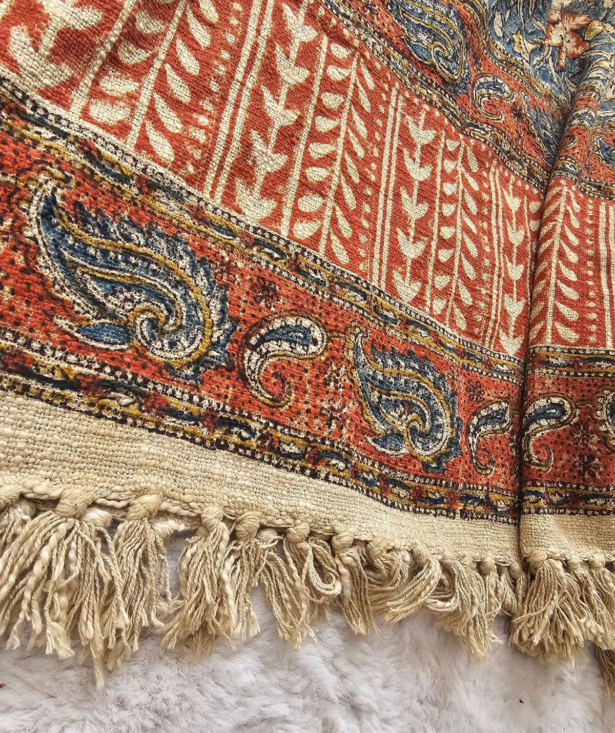 Bloomin' Poncho - openheartsmend -  - - #tag1# - #tag2# - #tag3#