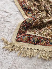 Bloomin' Poncho - openheartsmend -  - - #tag1# - #tag2# - #tag3#