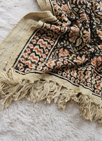 Bloomin' Poncho - openheartsmend -  - - #tag1# - #tag2# - #tag3#