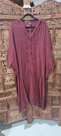 Cairo Dress - openheartsmend