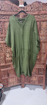 Cairo Dress - openheartsmend