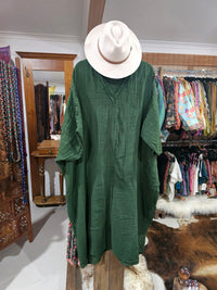 Cairo Dress - openheartsmend