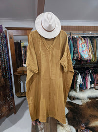 Cairo Dress - openheartsmend