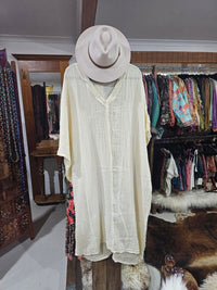 Cairo Dress - openheartsmend