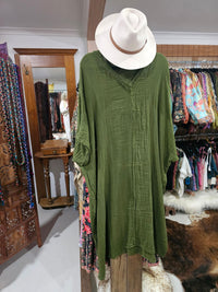 Cairo Dress - openheartsmend
