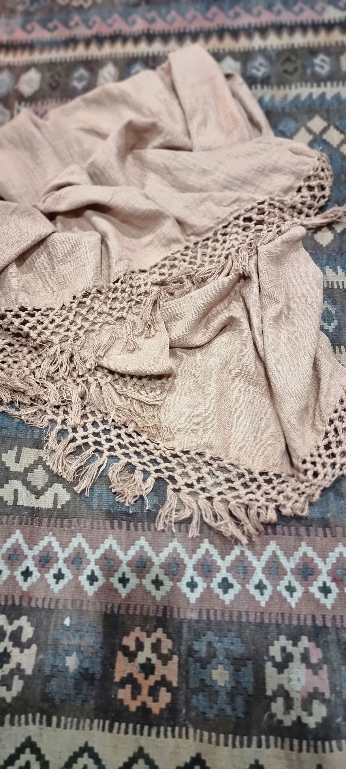 Ceremonial Throws - openheartsmend