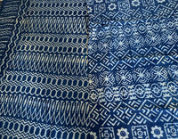 Ceremonial Throws - openheartsmend