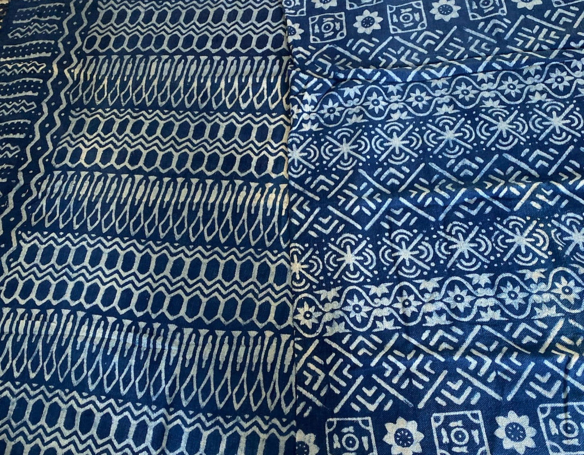 Ceremonial Throws - openheartsmend
