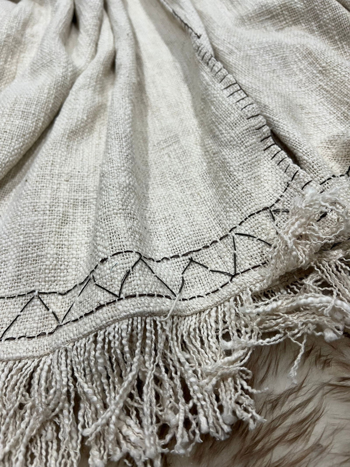 Cherokee Cloak - openheartsmend