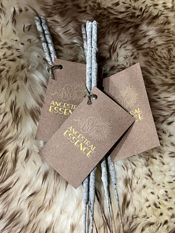 Copal Incense (Ancestral Essence) - openheartsmend - - - #tag1# - #tag2# - #tag3#