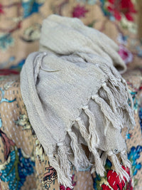 Cotton Scarves - openheartsmend