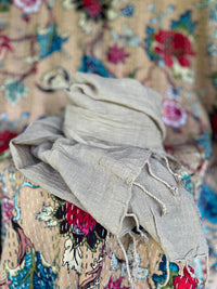 Cotton Scarves - openheartsmend
