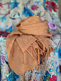 Cotton Scarves - openheartsmend