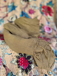 Cotton Scarves - openheartsmend
