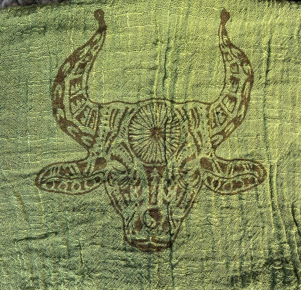 Cotton Scarves - openheartsmend