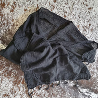 Cotton Scarves - openheartsmend