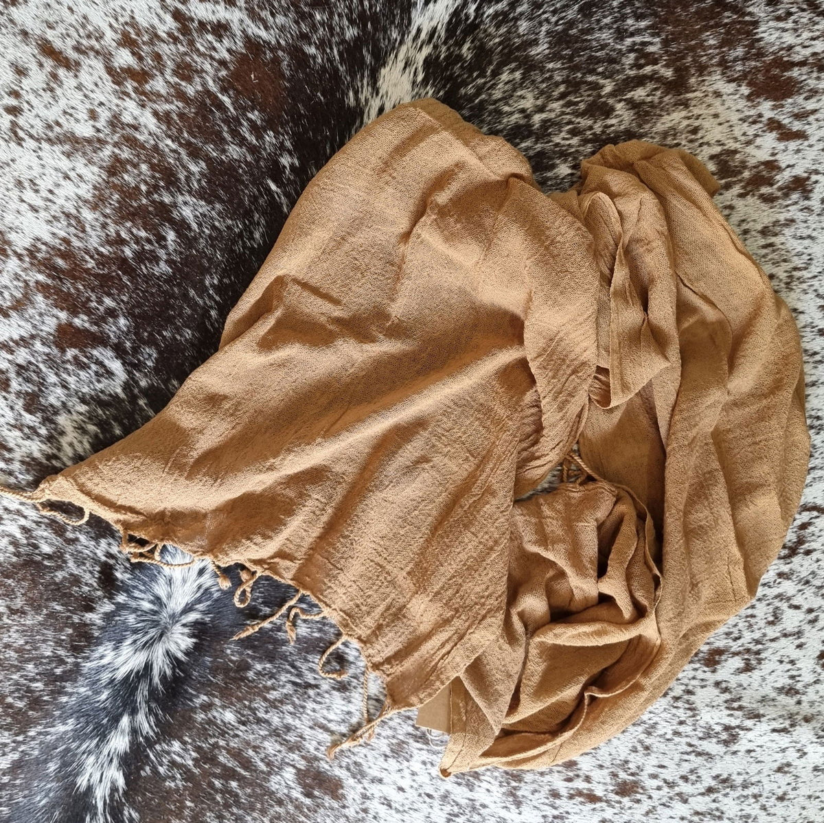 Cotton Scarves - openheartsmend