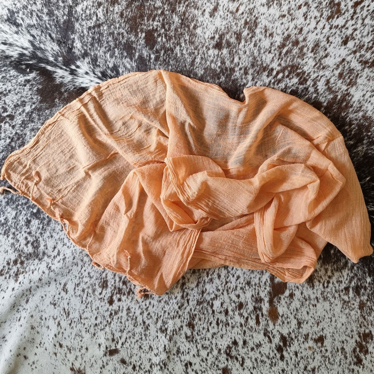 Cotton Scarves - openheartsmend