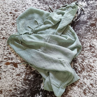 Cotton Scarves - openheartsmend