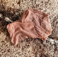 Cotton Scarves - openheartsmend