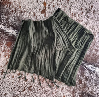 Cotton Scarves - openheartsmend