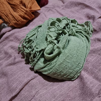 Cotton Scarves - openheartsmend