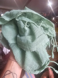 Cotton Scarves - openheartsmend