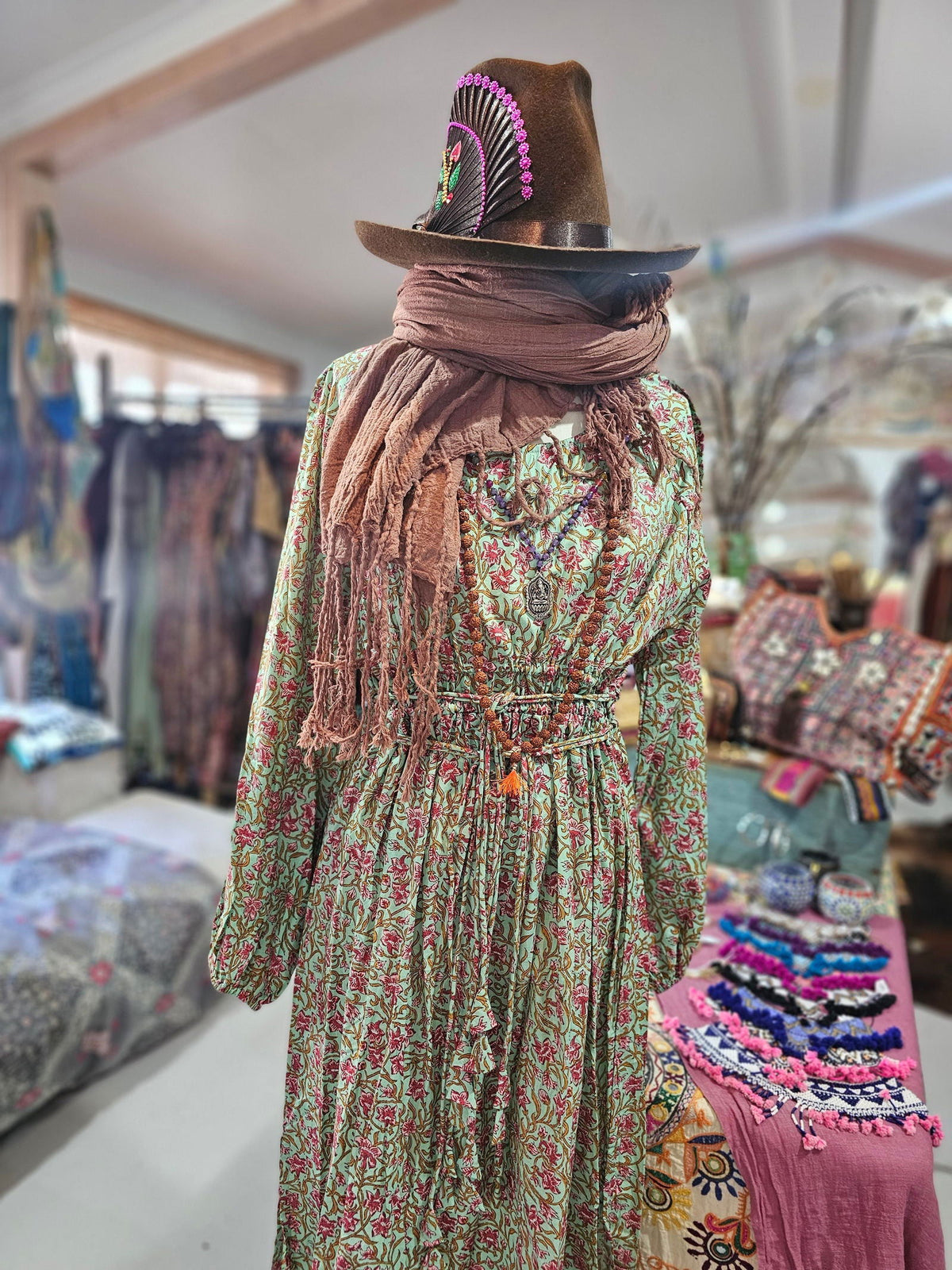 Delphi Dress - openheartsmend
