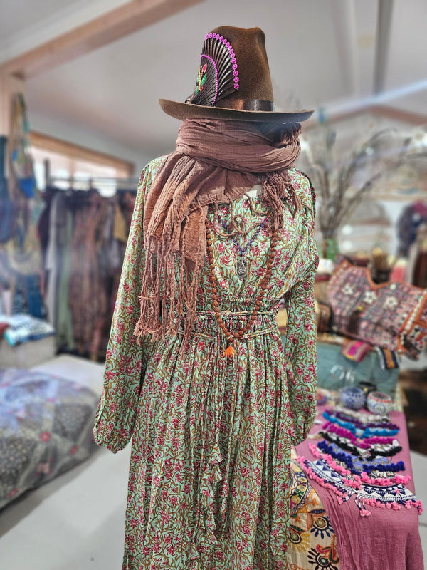 Delphi Dress - openheartsmend