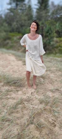 Desert Dream Top - openheartsmend