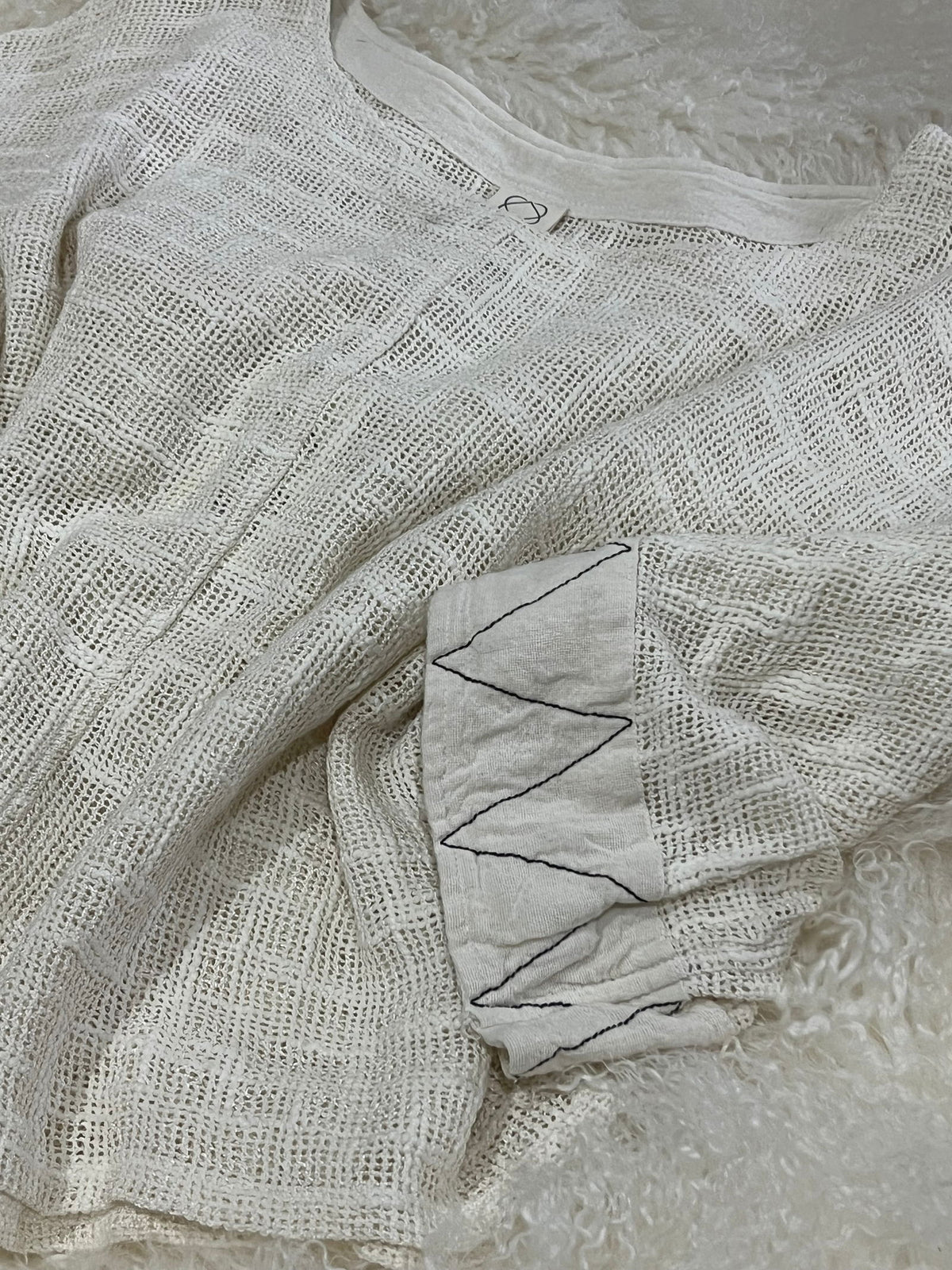 Desert Dream Top - openheartsmend
