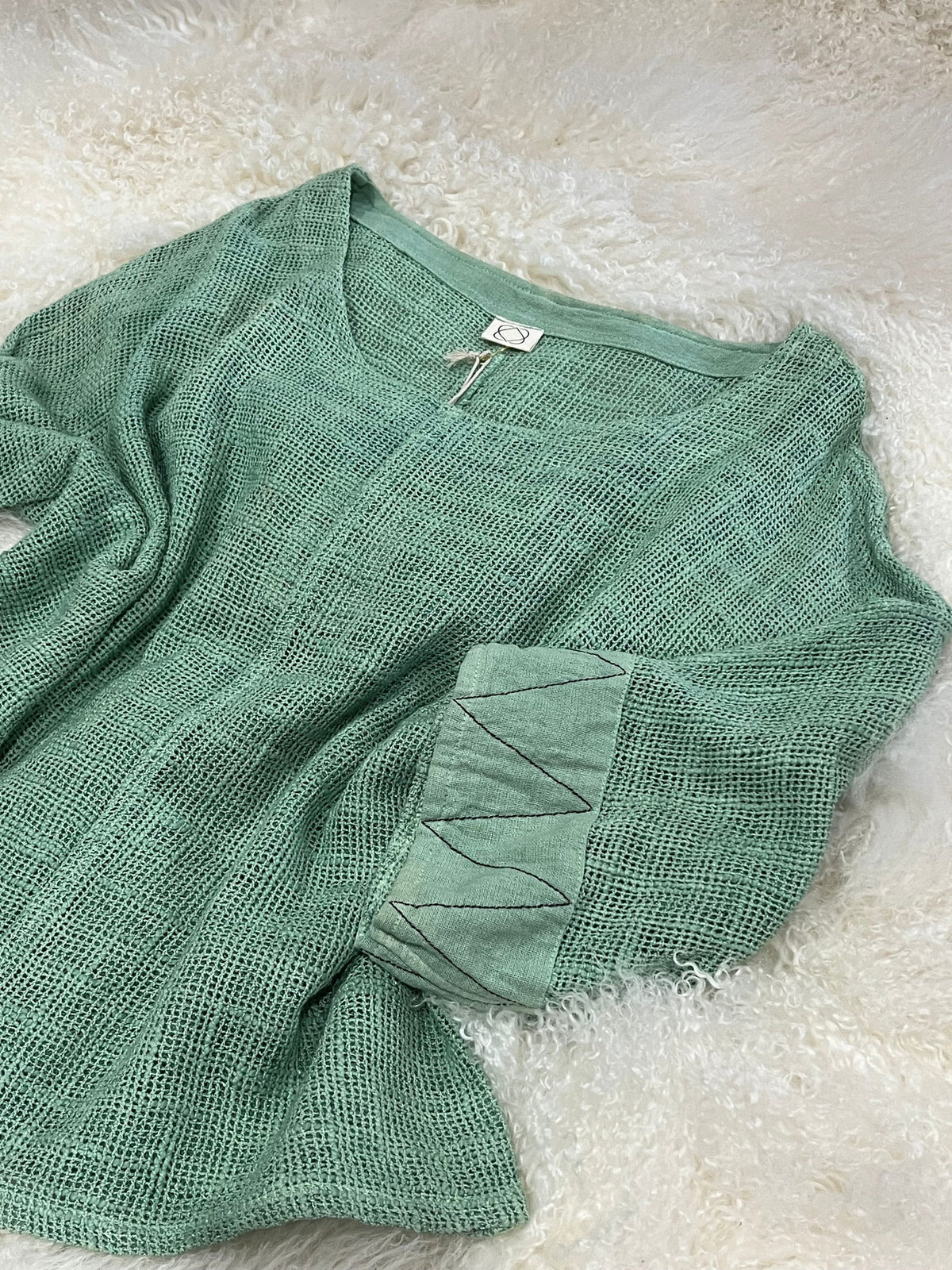 Desert Dream Top - openheartsmend