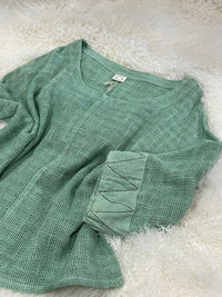 Desert Dream Top - openheartsmend