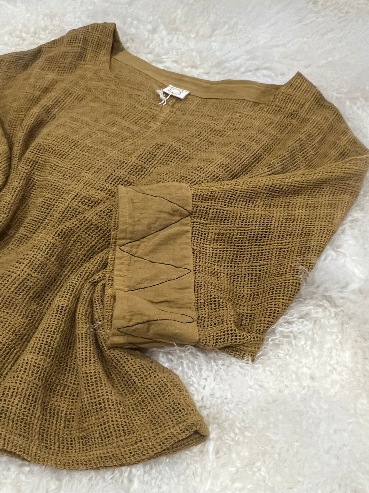 Desert Dream Top - openheartsmend