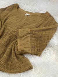 Desert Dream Top - openheartsmend