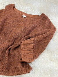 Desert Dream Top - openheartsmend