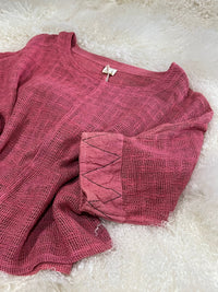 Desert Dream Top - openheartsmend