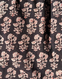 Flora Pleated Pants - openheartsmend
