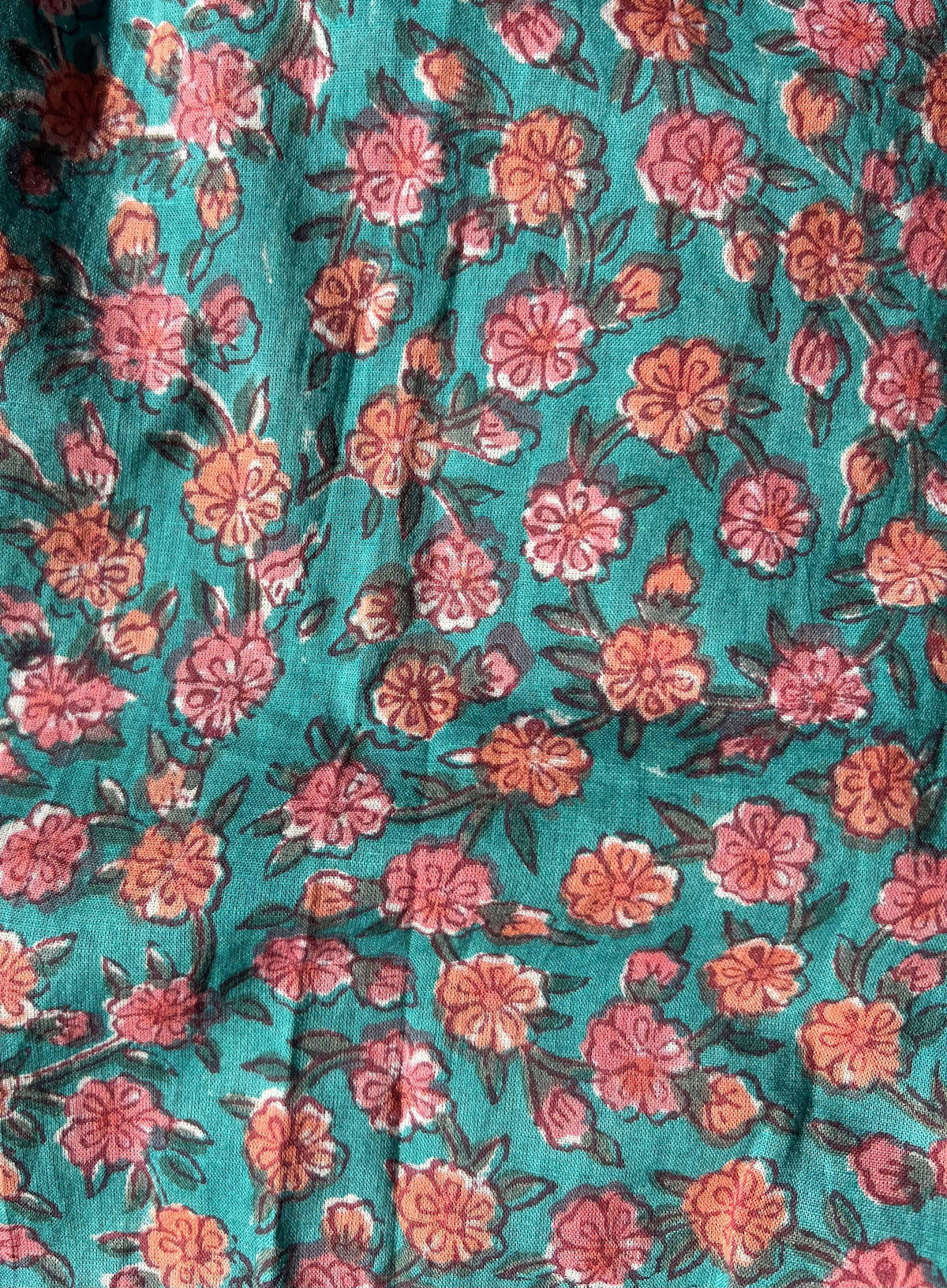 Flora Pleated Pants - openheartsmend